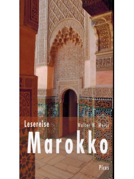 Lesereise Marokko